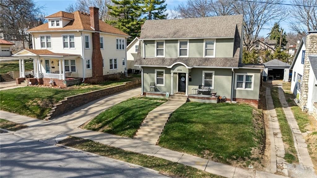 2709 Felix Street — photo 38