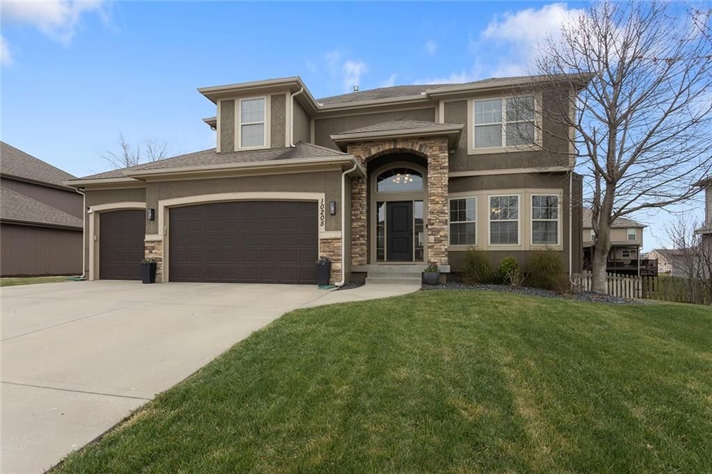 10205 NE 103rd Street, Kansas City, MO