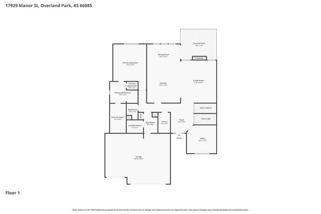 17929 Manor Street — photo 58