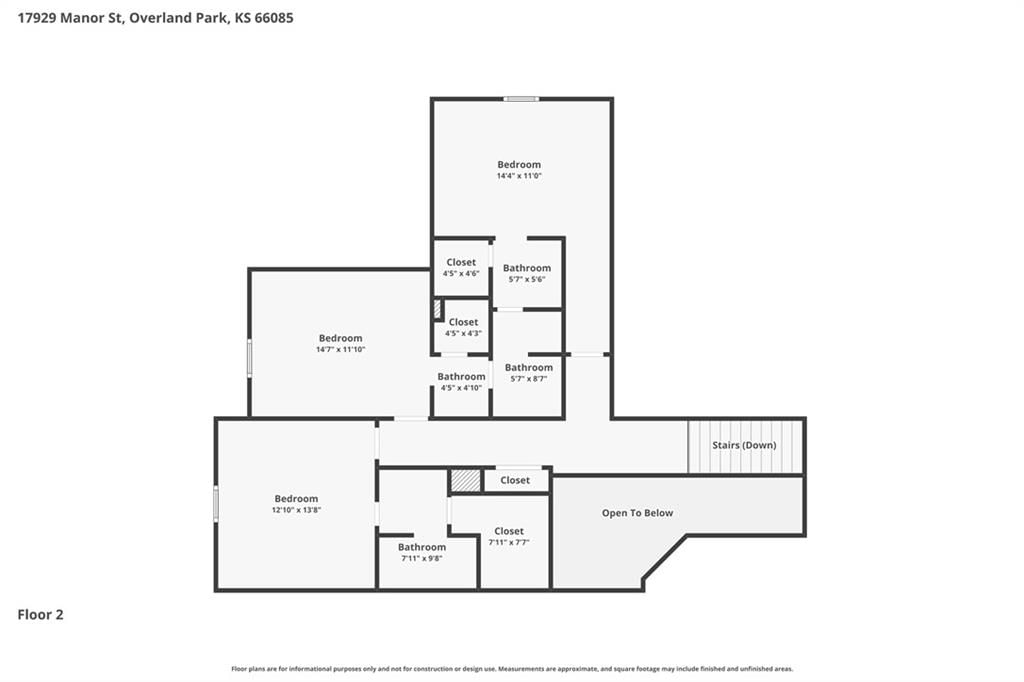 17929 Manor Street — photo 59