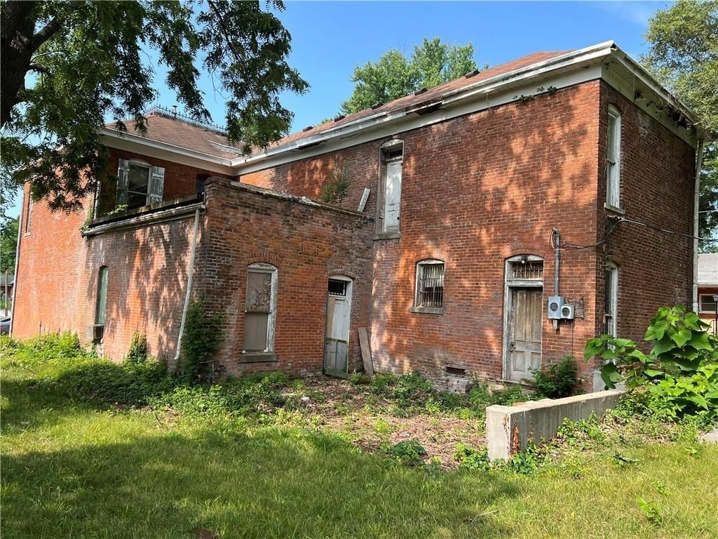 1802 Franklin Avenue — photo 30