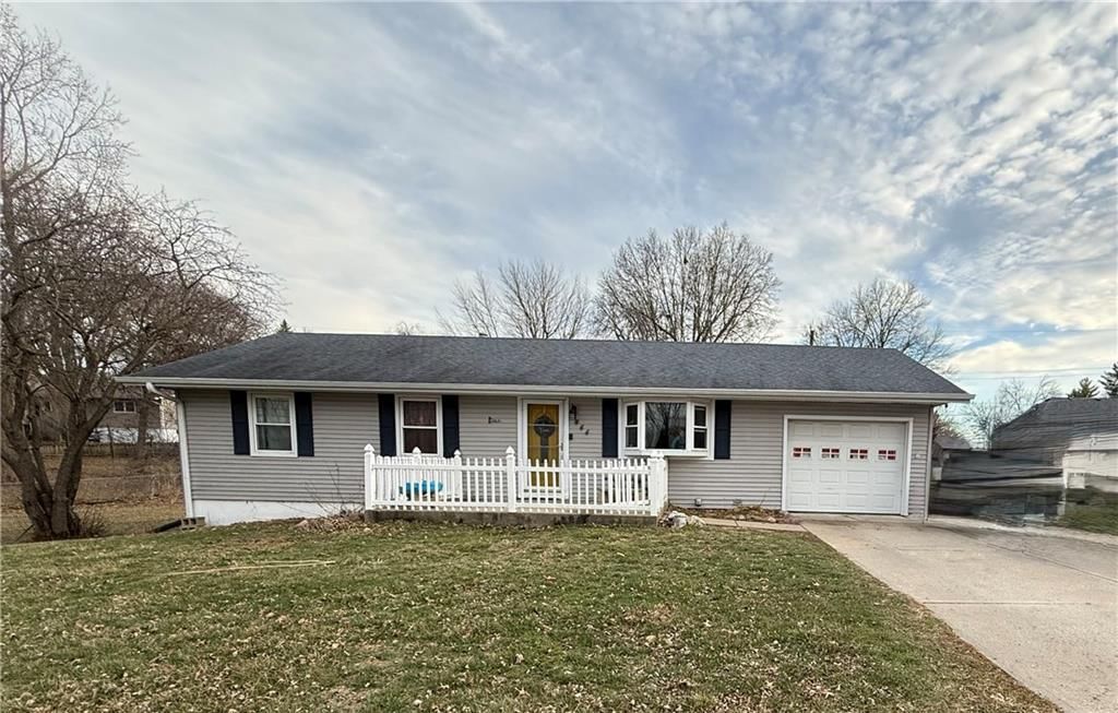 444 W 16TH Street, Maryville, MO