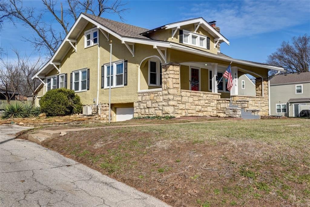 6914 Metcalf Avenue — photo 2
