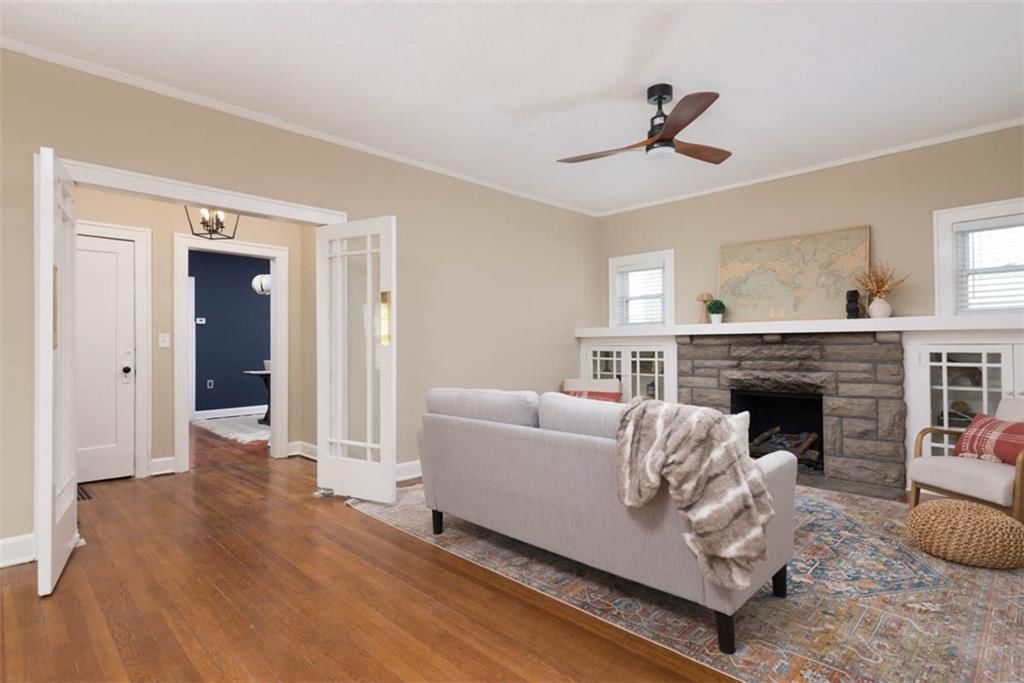 6914 Metcalf Avenue — photo 5