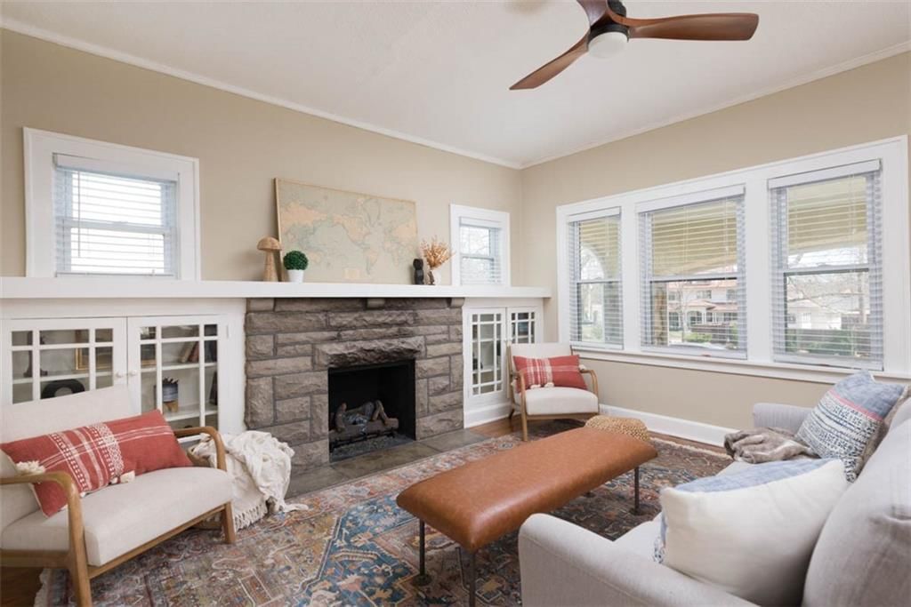 6914 Metcalf Avenue — photo 6