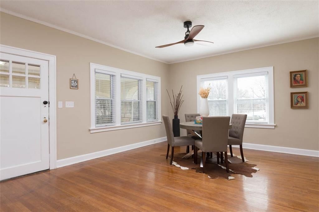6914 Metcalf Avenue — photo 8