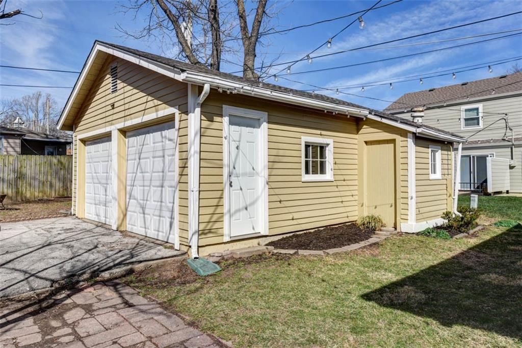 6914 Metcalf Avenue — photo 28