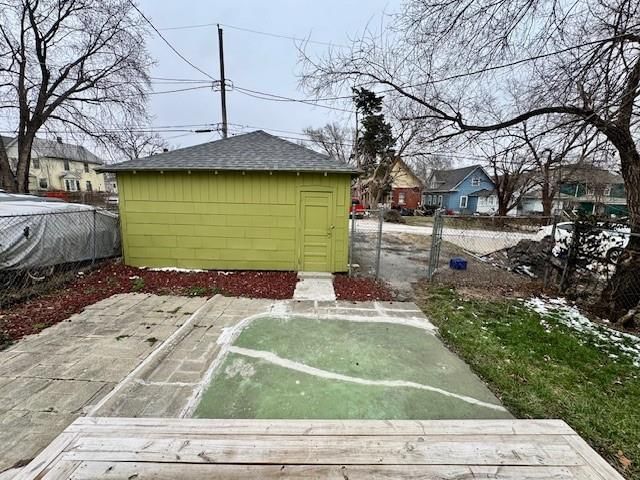2717 BALES Avenue — photo 18