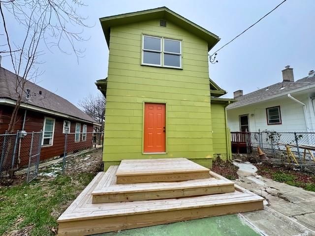 2717 BALES Avenue — photo 20