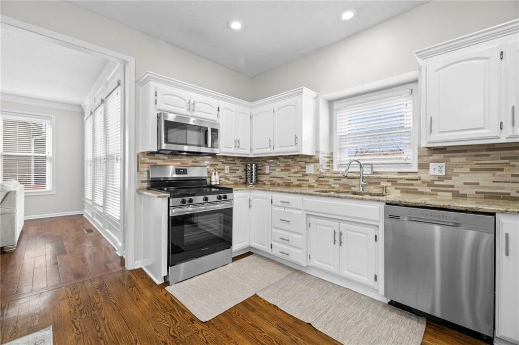 16768 W 156th Street — photo 19