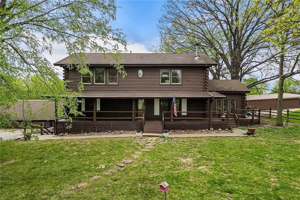 3389 SE Old Barn Lane — photo 1