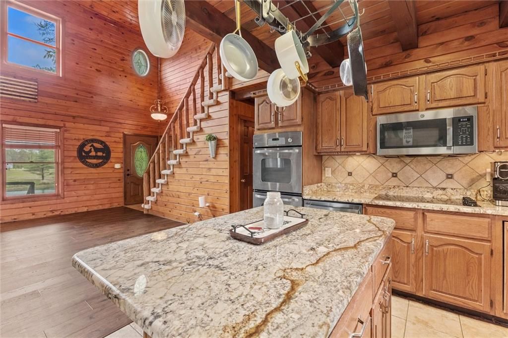3389 SE Old Barn Lane — photo 16