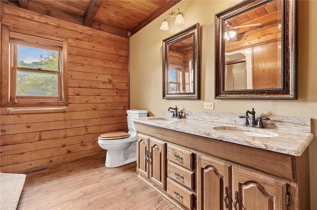 3389 SE Old Barn Lane — photo 19