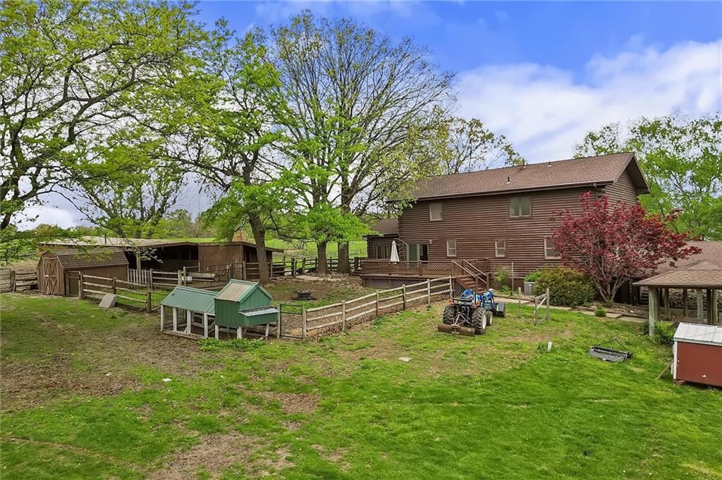3389 SE Old Barn Lane — photo 45