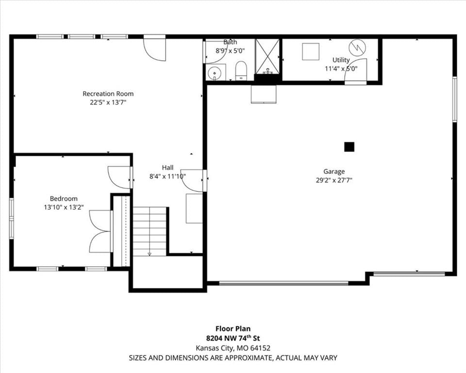 8204 NW 74th Street — photo 23
