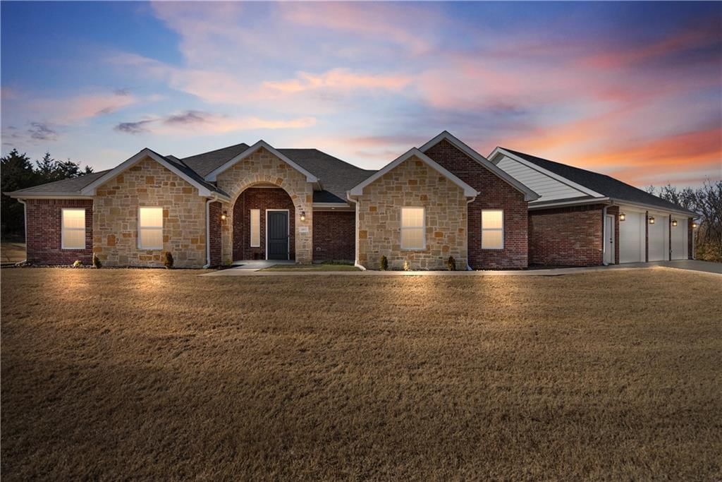 4343C CR 2000 Road, Coffeyville, KS