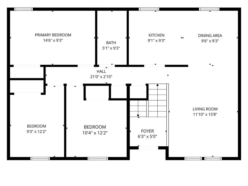 4606 Zebra Lane — photo 37