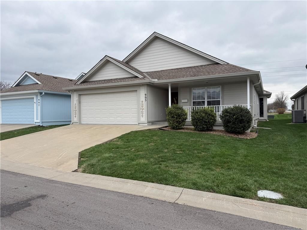 905 MERCURY Way — photo 2