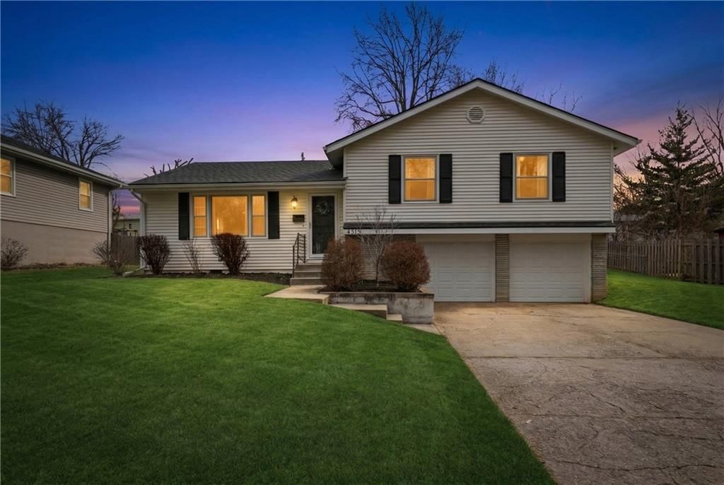 4515 S Willis Avenue, Independence, MO