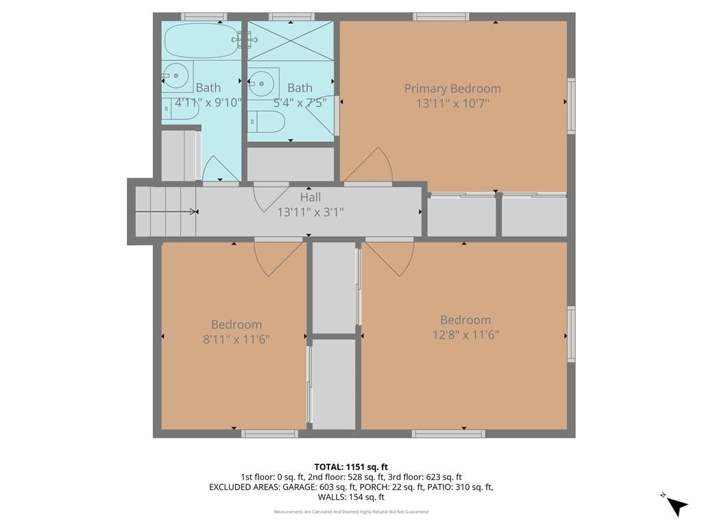 4515 S Willis Avenue — photo 30