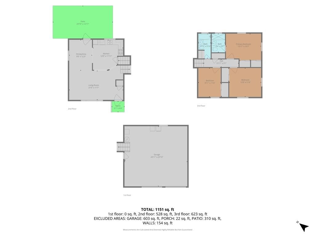 4515 S Willis Avenue — photo 31
