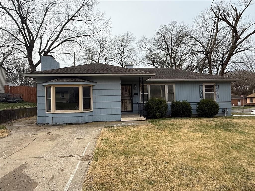 6155 NOGARD Avenue, Kansas City, KS