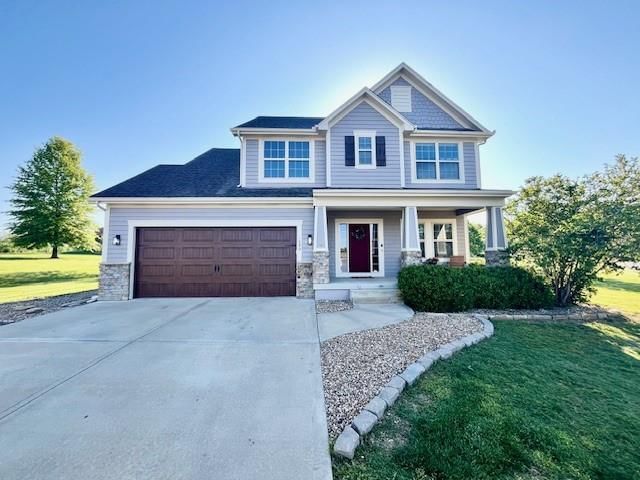 1500 Whispering Ridge — photo 1