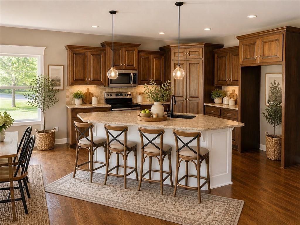 1500 Whispering Ridge — photo 8
