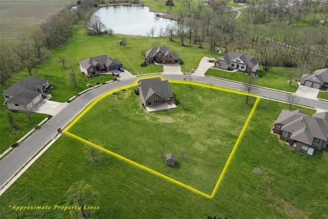 1500 Whispering Ridge — photo 44