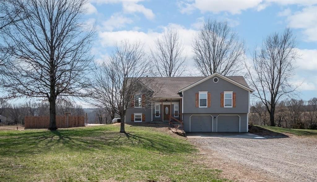 18879 Kickapoo Ridge Road, Leavenworth, KS