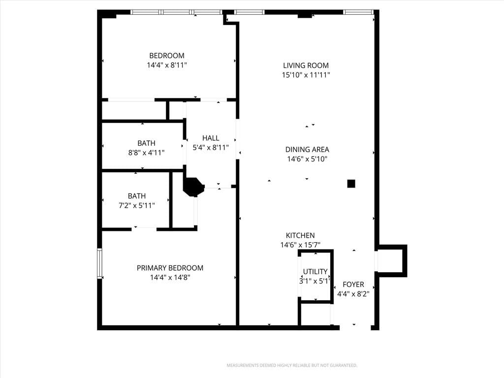 3001 Gillham Road — photo 30