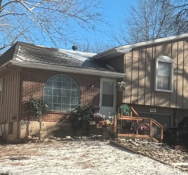 1924 E Cedar Street, Olathe, KS