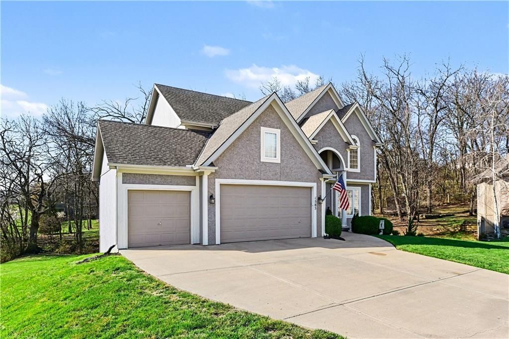 1585 Sugar Maple Lane — photo 4