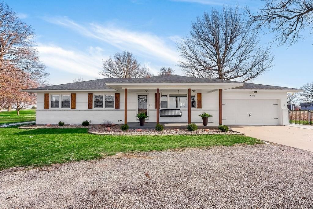 5456 W 223rd Street, Bucyrus, KS