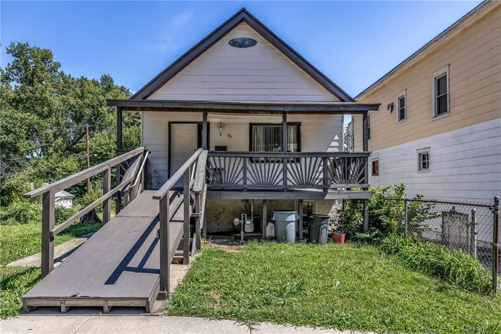 83 N Mill Street — photo 1