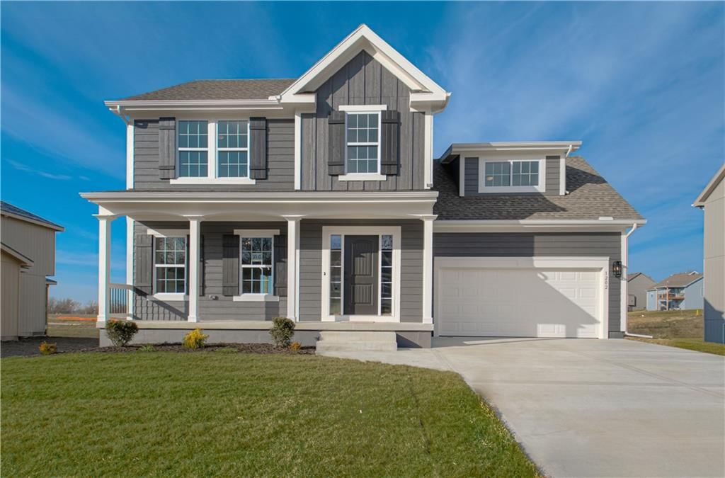 1202 Noah Lane, Kearney, MO