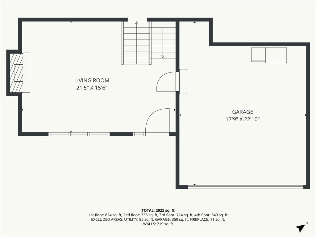 802 154th Circle — photo 55
