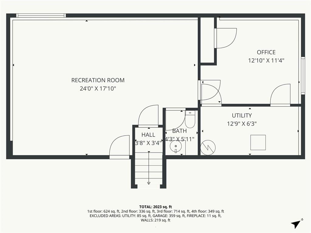 802 154th Circle — photo 56