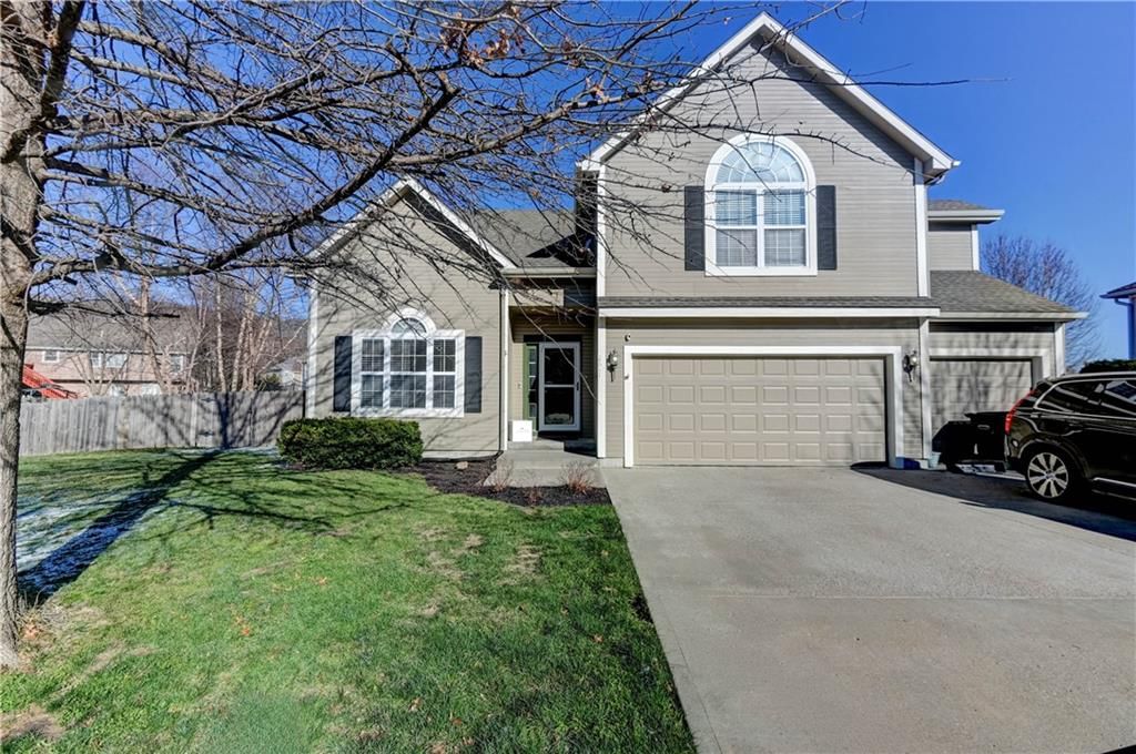 2611 S 25th Street, Leavenworth, KS