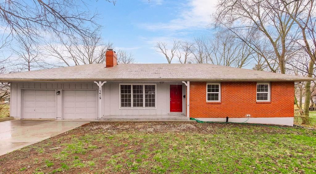 13419 Parker Avenue, Grandview, MO