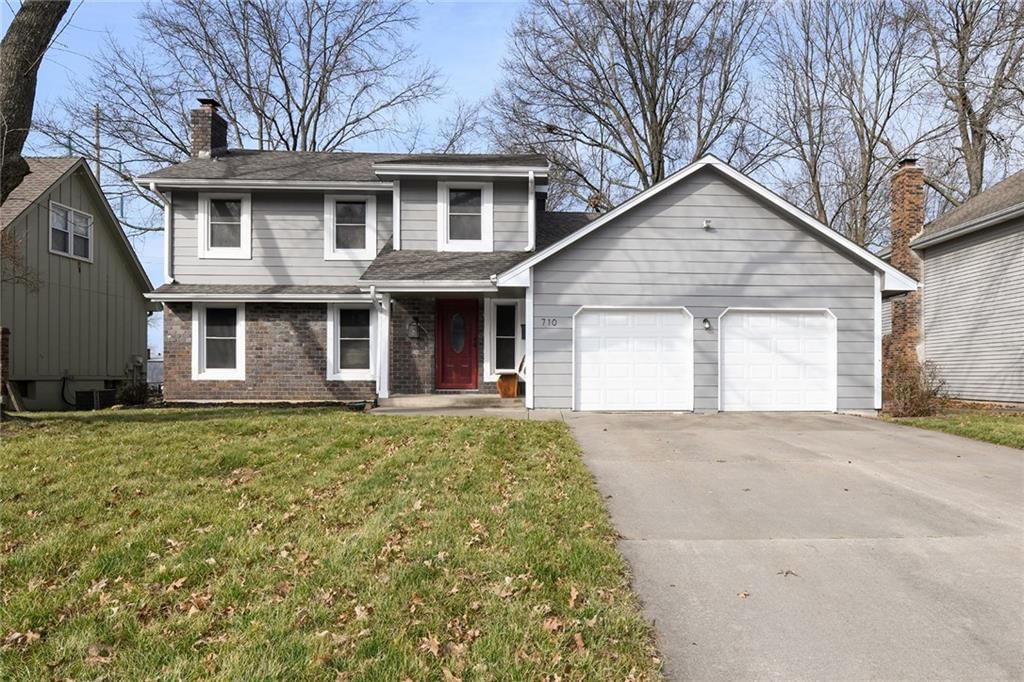 710 SW Murray Road, Lee's Summit, MO