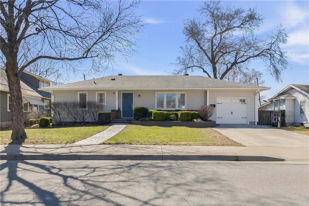 4509 W 51st Street, Roeland Park, KS