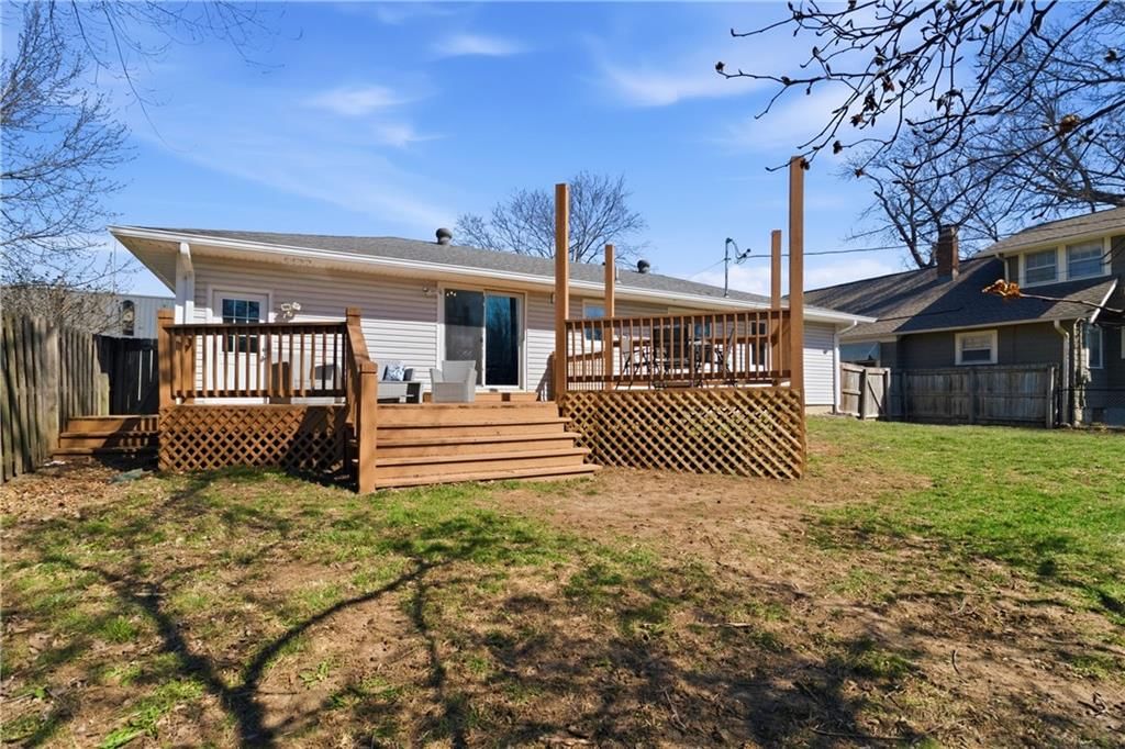 4509 W 51st Street — photo 31