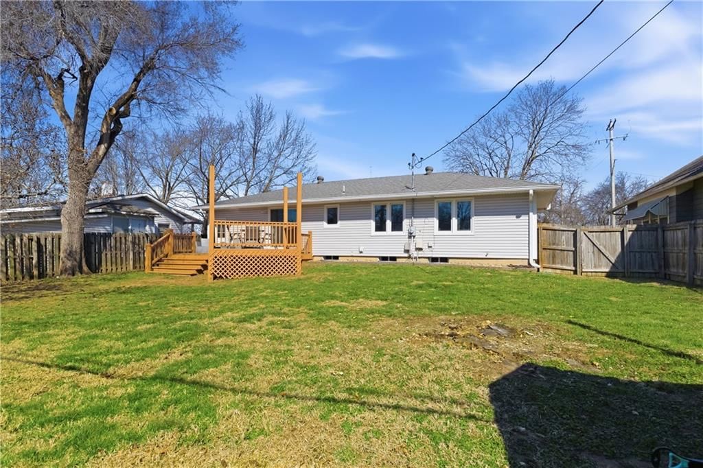 4509 W 51st Street — photo 32