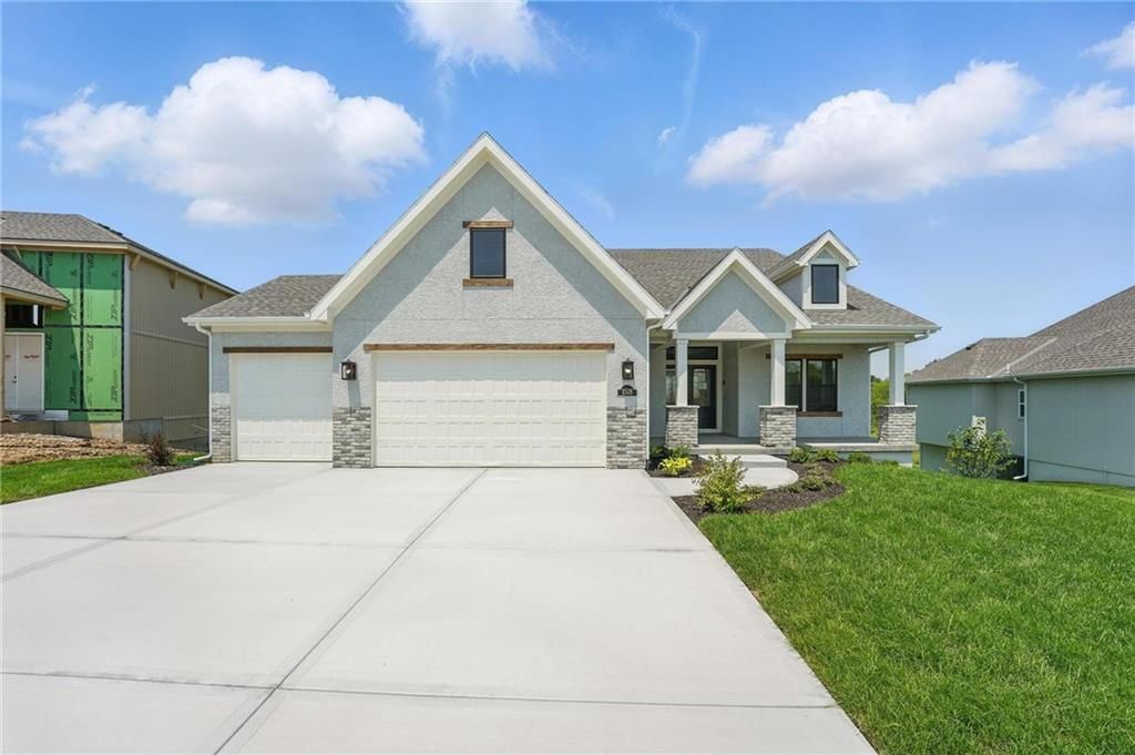 1518 NW 106th Terrace, Kansas City, MO