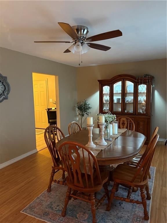 719 S Larson Avenue — photo 5