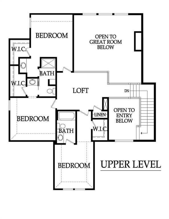 10407 N Liberty Street — photo 4