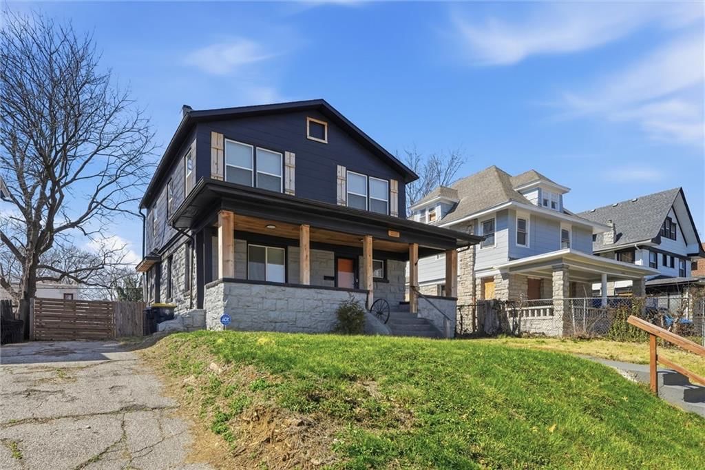2638 Benton Boulevard — photo 2