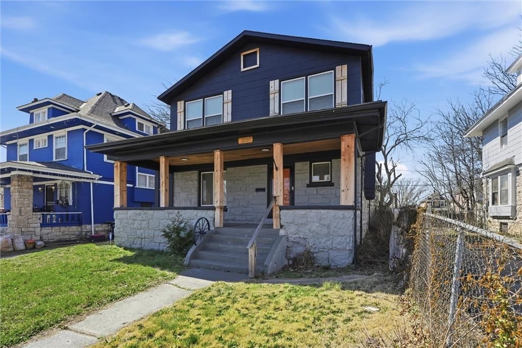 2638 Benton Boulevard — photo 3