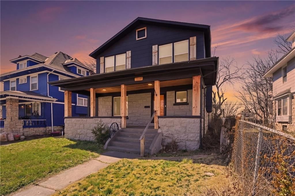 2638 Benton Boulevard — photo 4